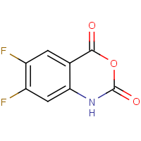 CAS:97927-59-8 | PC500013 | 4,5-Difluoroisatoic anhydride