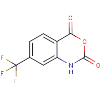 CAS:97928-01-3 | PC500015 | 4-(Trifluoromethyl)isatoic anhydride
