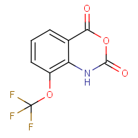 CAS:1440535-68-1 | PC500016 | 3-(Trifluoromethoxy)isatoic anhydride