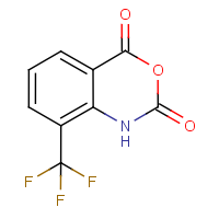 CAS:72985-50-3 | PC500017 | 3-(Trifluoromethyl)isatoic anhydride