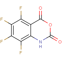 CAS: | PC500020 | 3,4,5,6-Tetrafluoroisatoic anhydride