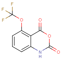 CAS:1044764-34-2 | PC500021 | 6-(Trifluoromethoxy)isatoic anhydride