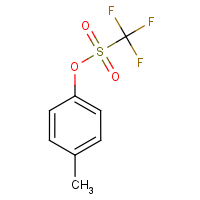 CAS:29540-83-8 | PC500030 | 4-Methylphenyl trifluoromethanesulphonate
