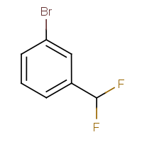 CAS: 29848-59-7 | PC50007 | 3-Bromobenzal fluoride