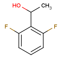 CAS:87327-65-9 | PC50008 | 2,6-Difluoro-alpha-methylbenzyl alcohol