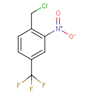 CAS: 225656-59-7 | PC5001 | 2-Nitro-4-(trifluoromethyl)benzyl chloride