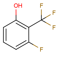 CAS:900512-27-8 | PC500159 | 3-Fluoro-2-(trifluoromethyl)phenol