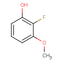 CAS:447462-87-5 | PC500160 | 2-Fluoro-3-methoxyphenol