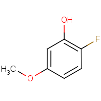 CAS:117902-16-6 | PC500161 | 2-Fluoro-5-methoxyphenol