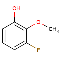CAS:96994-70-6 | PC500162 | 3-Fluoro-2-methoxyphenol