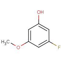 CAS:850793-25-8 | PC500163 | 3-Fluoro-5-methoxyphenol