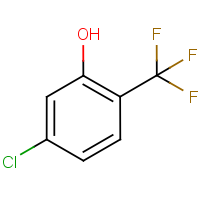 CAS:106877-35-4 | PC500174 | 5-Chloro-2-(trifluoromethyl)phenol