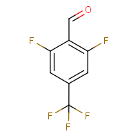 CAS:134099-34-6 | PC500301 | 2,6-Difluoro-4-(trifluoromethyl)benzaldehyde