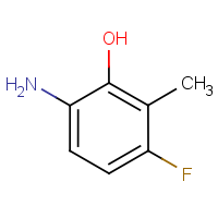 CAS:1823867-71-5 | PC500337 | 6-Amino-3-fluoro-2-methylphenol