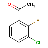 CAS:161957-59-1 | PC500342 | 3'-Chloro-2'-fluoroacetophenone