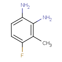 CAS: 485832-95-9 | PC500346 | 4-Fluoro-3-methylbenzene-1,2-diamine