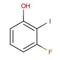 CAS:863870-85-3 | PC500356 | 3-Fluoro-2-iodophenol