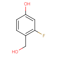 CAS:96740-92-0 | PC500367 | 3-Fluoro-4-(hydroxymethyl)phenol