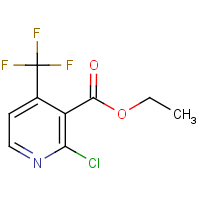 CAS:1221792-56-8 | PC50038 | Ethyl 2-chloro-4-(trifluoromethyl)nicotinate