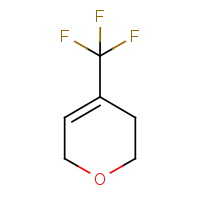 CAS:1823365-62-3 | PC500380 | 3,6-Dihydro-4-(trifluoromethyl)-2H-pyran