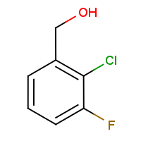 CAS:96516-32-4 | PC500402 | 2-Chloro-3-fluorobenzyl alcohol