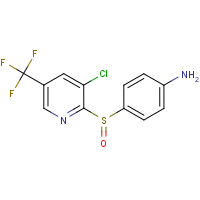 CAS:1221792-80-8 | PC50047 | 4-{[3-Chloro-5-(trifluoromethyl)pyridin-2-yl]sulphinyl}aniline