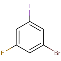 CAS: 845866-85-5 | PC500481 | 3-Bromo-5-fluoroiodobenzene