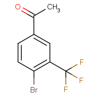 CAS:120077-70-5 | PC500495 | 4'-Bromo-3'-(trifluoromethyl)acetophenone
