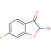 CAS:857062-40-9 | PC500587 | 2-Bromo-6-fluorobenzo[b]furan-3(2H)-one