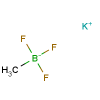CAS: 13862-28-7 | PC50060 | Potassium methyltrifluoroborate
