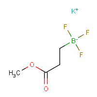 CAS:1023357-63-2 | PC50062 | Potassium [2-(methoxycarbonyl)ethyl]trifluoroborate