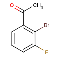 CAS:161957-58-0 | PC500633 | 2'-Bromo-3'-fluoroacetophenone
