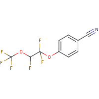 CAS: 1845713-67-8 | PC500654 | 4-[1,1,2-Trifluoro-2-(trifluoromethoxy)ethoxy]benzonitrile