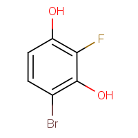 CAS:1780692-57-0 | PC500701 | 4-Bromo-2-fluororesorcinol