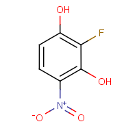CAS:1356338-85-6 | PC500704 | 2-Fluoro-4-nitroresorcinol