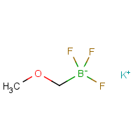 CAS: 910251-11-5 | PC50073 | Potassium (methoxymethyl)trifluoroborate