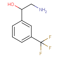 CAS:21172-28-1 | PC500735 | 2-Amino-1-[3-(trifluoromethyl)phenyl]ethanol
