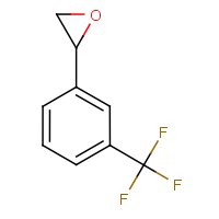 CAS:1428-54-2 | PC500748 | 2-[3-(Trifluoromethyl)phenyl]oxirane