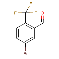 CAS:1288998-92-4 | PC500759 | 5-Bromo-2-(trifluoromethyl)benzaldehyde