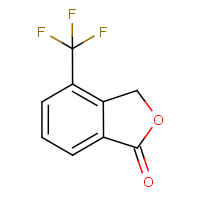 CAS:481075-43-8 | PC500763 | 4-(Trifluoromethyl)phthalide