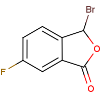 CAS:1378867-19-6 | PC500782 | 3-Bromo-6-fluorophthalide