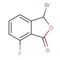 CAS: 1379310-48-1 | PC500788 | 3-Bromo-7-fluorophthalide