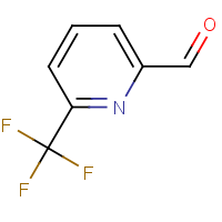 CAS: 131747-65-4 | PC50079 | 6-(Trifluoromethyl)pyridine-2-carboxaldehyde