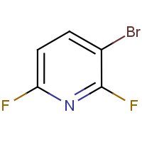 CAS: 80392-79-6 | PC500796 | 3-Bromo-2,6-difluoropyridine