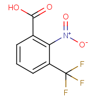 CAS: 1227581-78-3 | PC500798 | 2-Nitro-3-(trifluoromethyl)benzoic acid