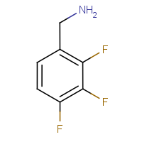 CAS: 235088-67-2 | PC5008 | 2,3,4-Trifluorobenzylamine