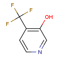 CAS:936841-71-3 | PC50080 | 3-Hydroxy-4-(trifluoromethyl)pyridine
