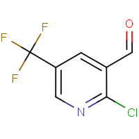 CAS:934279-60-4 | PC50082 | 2-Chloro-5-(trifluoromethyl)nicotinaldehyde