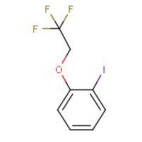 CAS: 1247717-53-8 | PC500825 | 2-(2,2,2-Trifluoroethoxy)iodobenzene