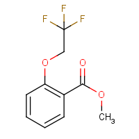 CAS: 35453-44-2 | PC500833 | Methyl 2-(2,2,2-trifluoroethoxy)benzoate